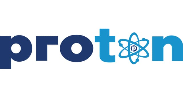 Proton logo
