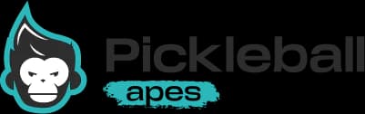Pickleball Apes logo