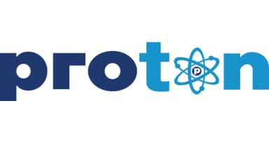 Proton logo