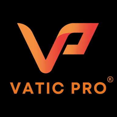 Vatic Pro logo