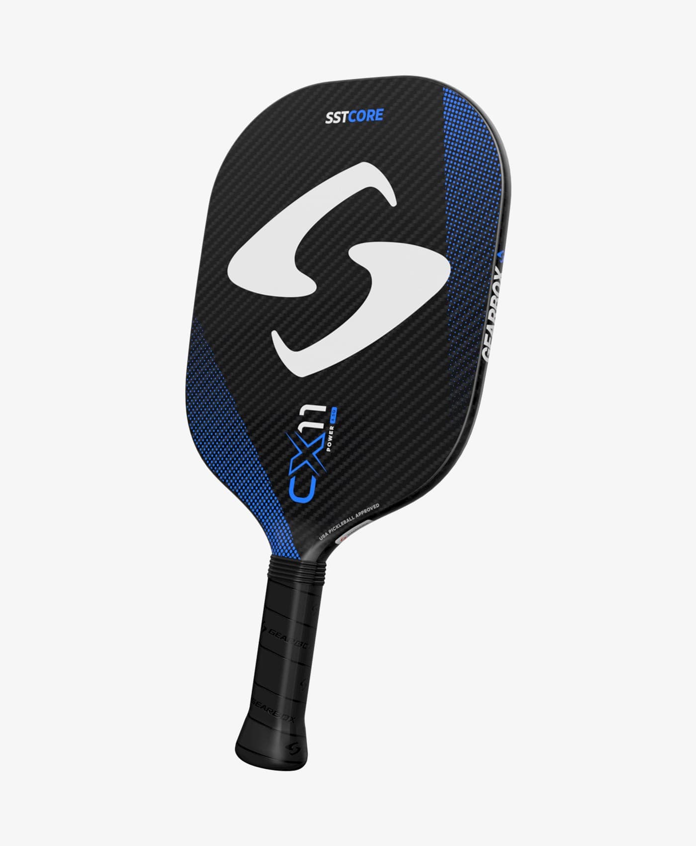 CX11 - Quad Power 8.5oz - SSTCORE