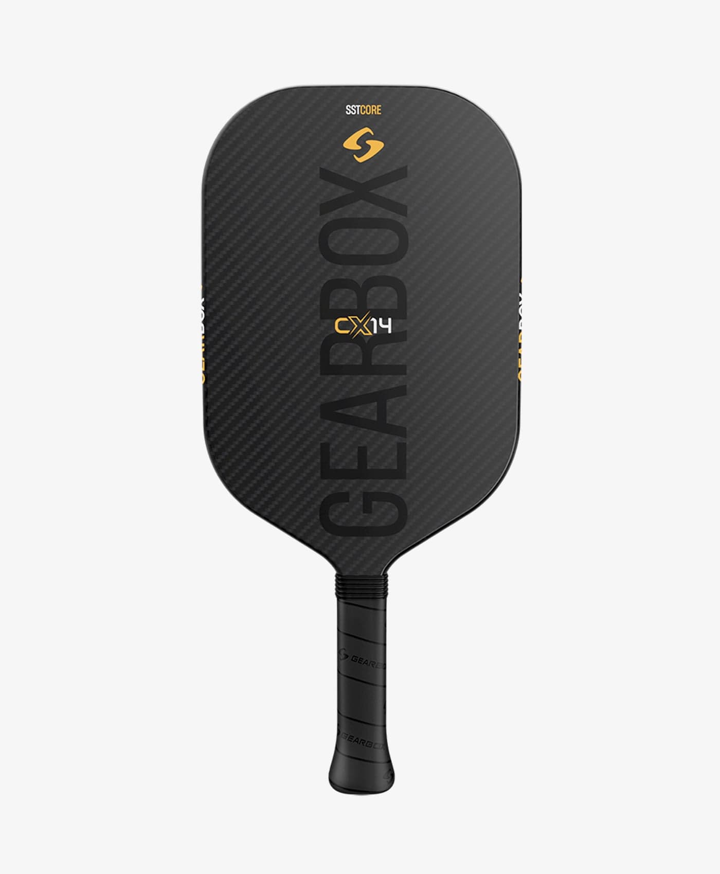 CX14 - Elongated 14mm - SSTCORE