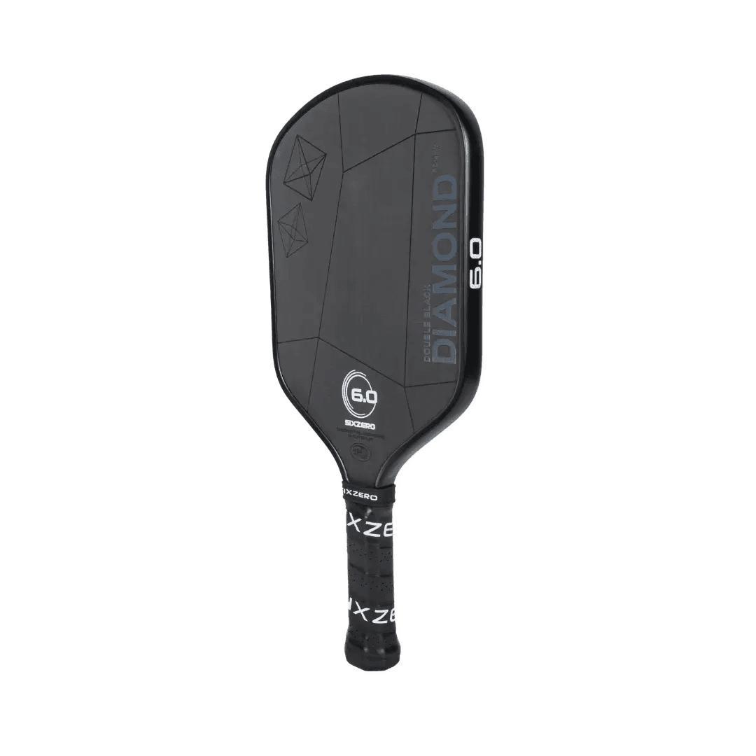 Double Black Diamond Control