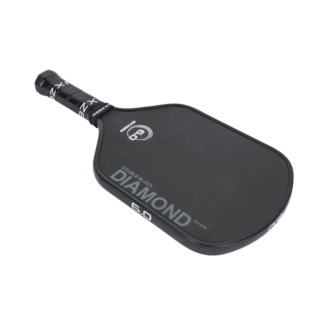 Double Black Diamond Control