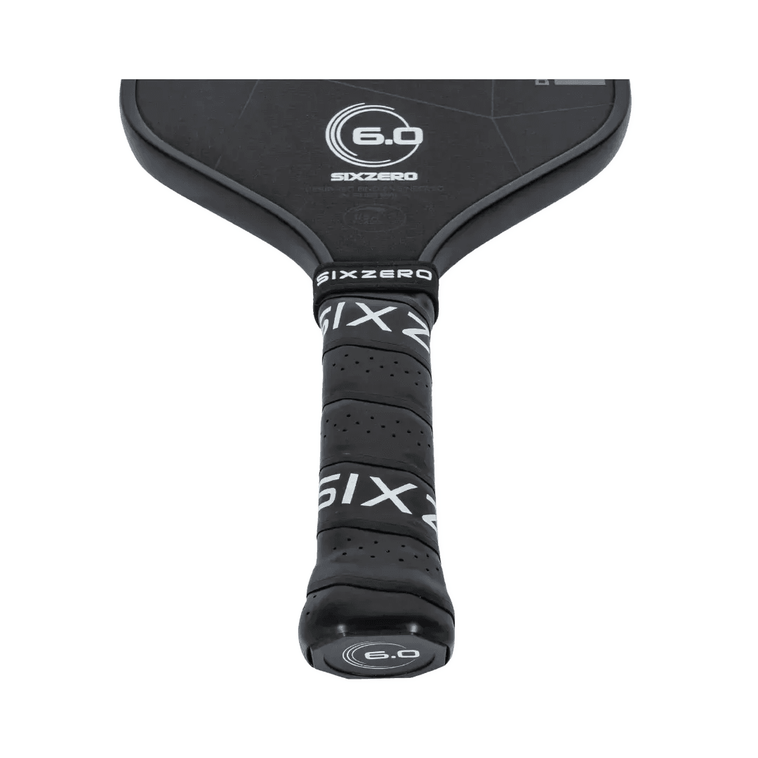 Double Black Diamond Control