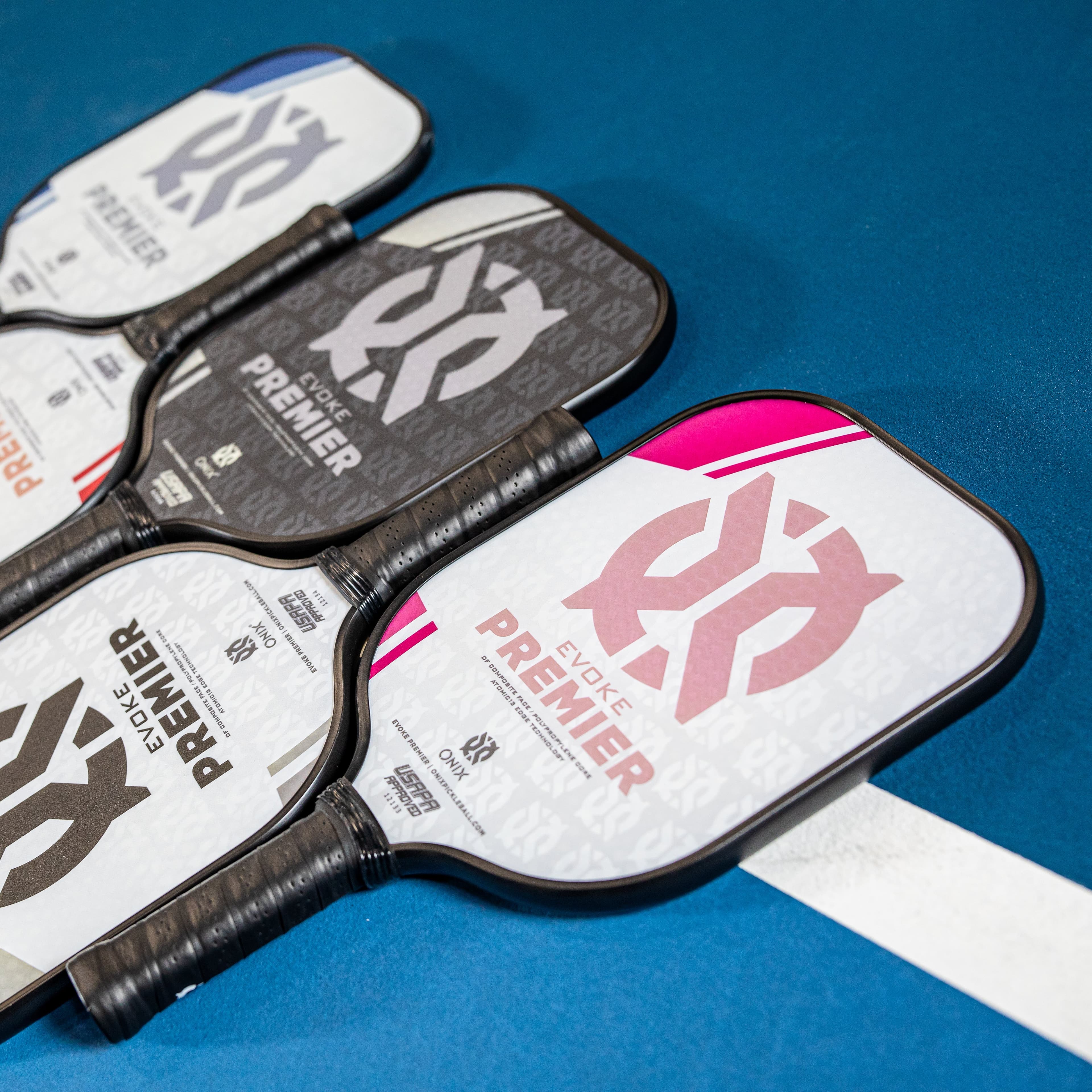 Evoke Premier Pickleball Paddle