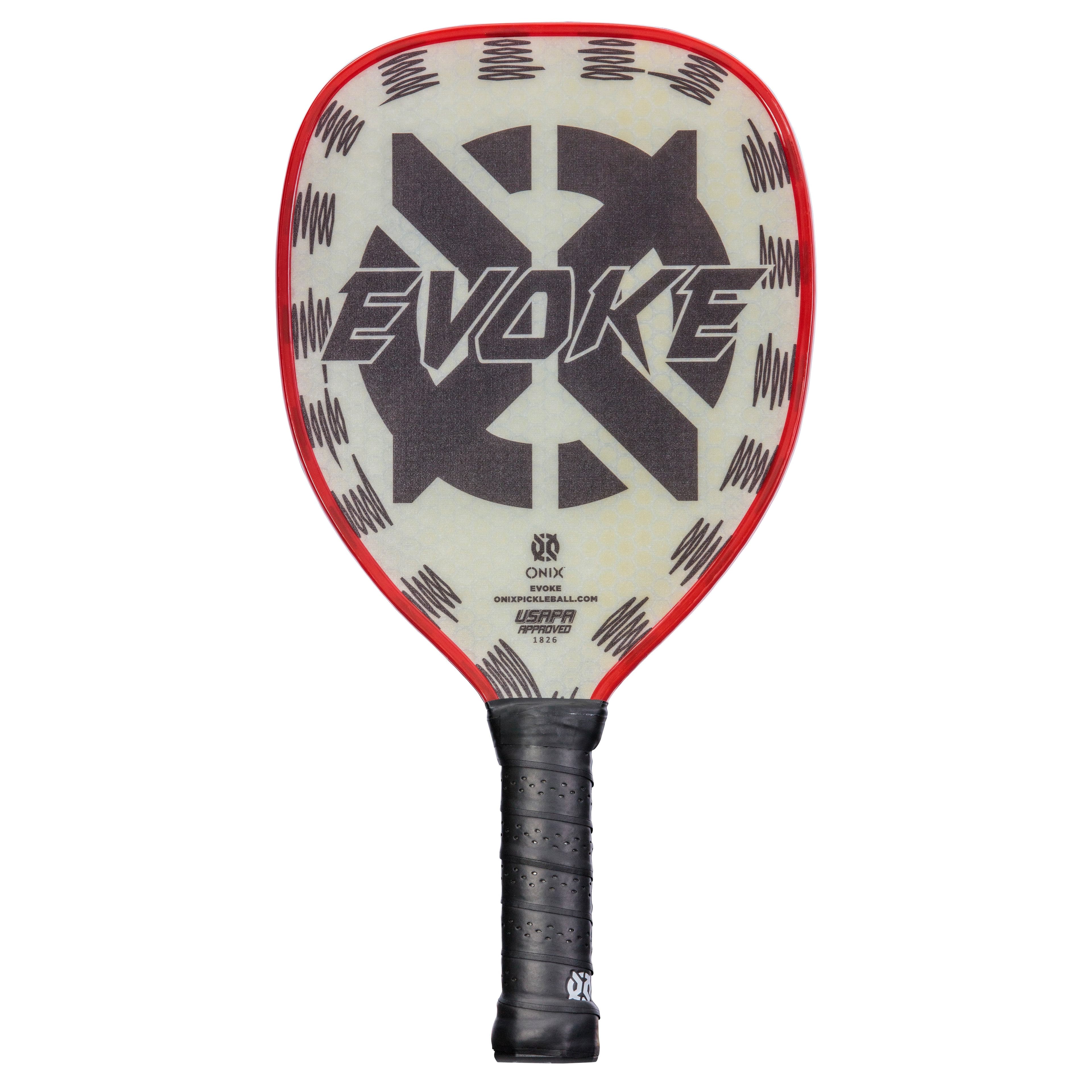 Evoke Tear Drop Composite Paddle