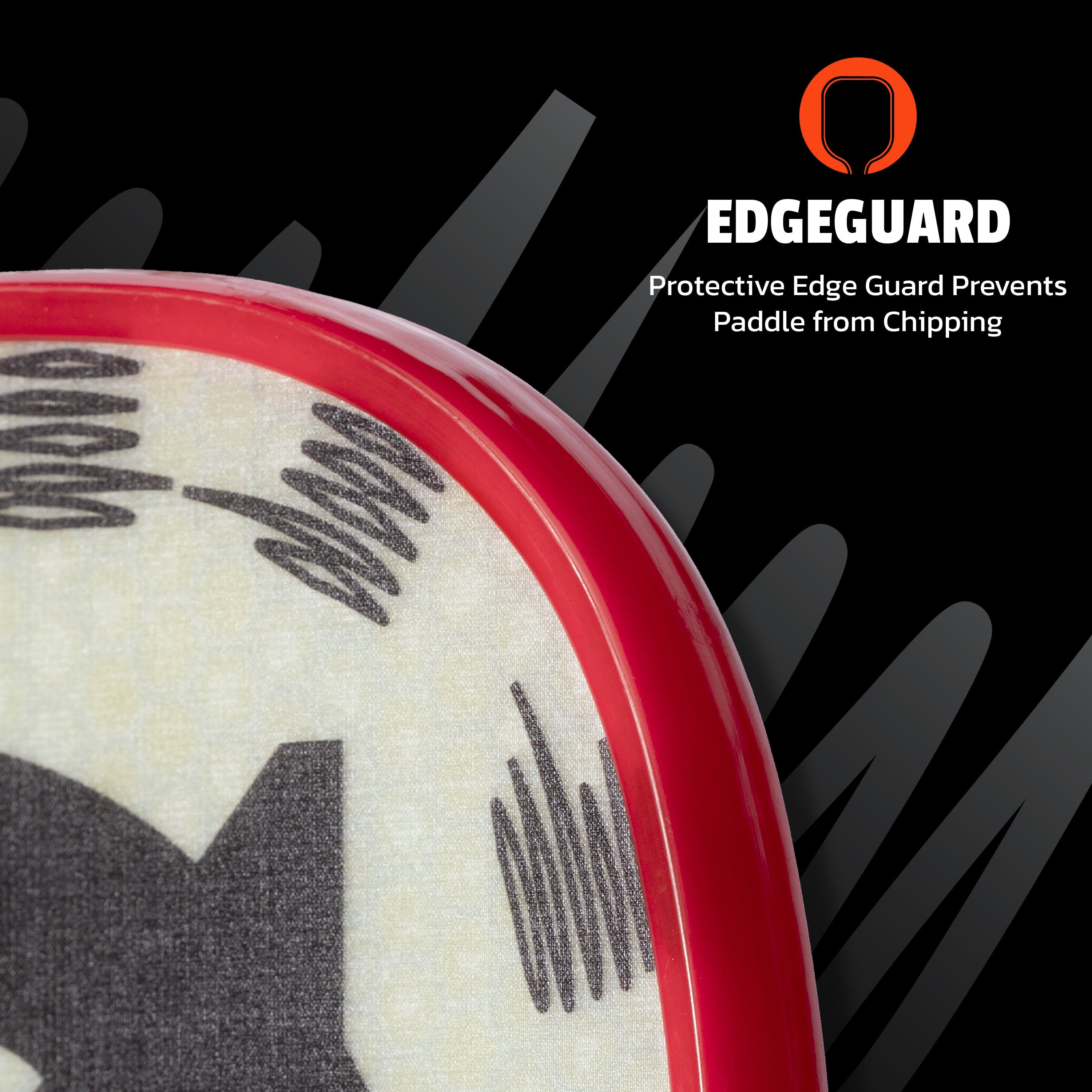 Evoke XL Composite Paddle