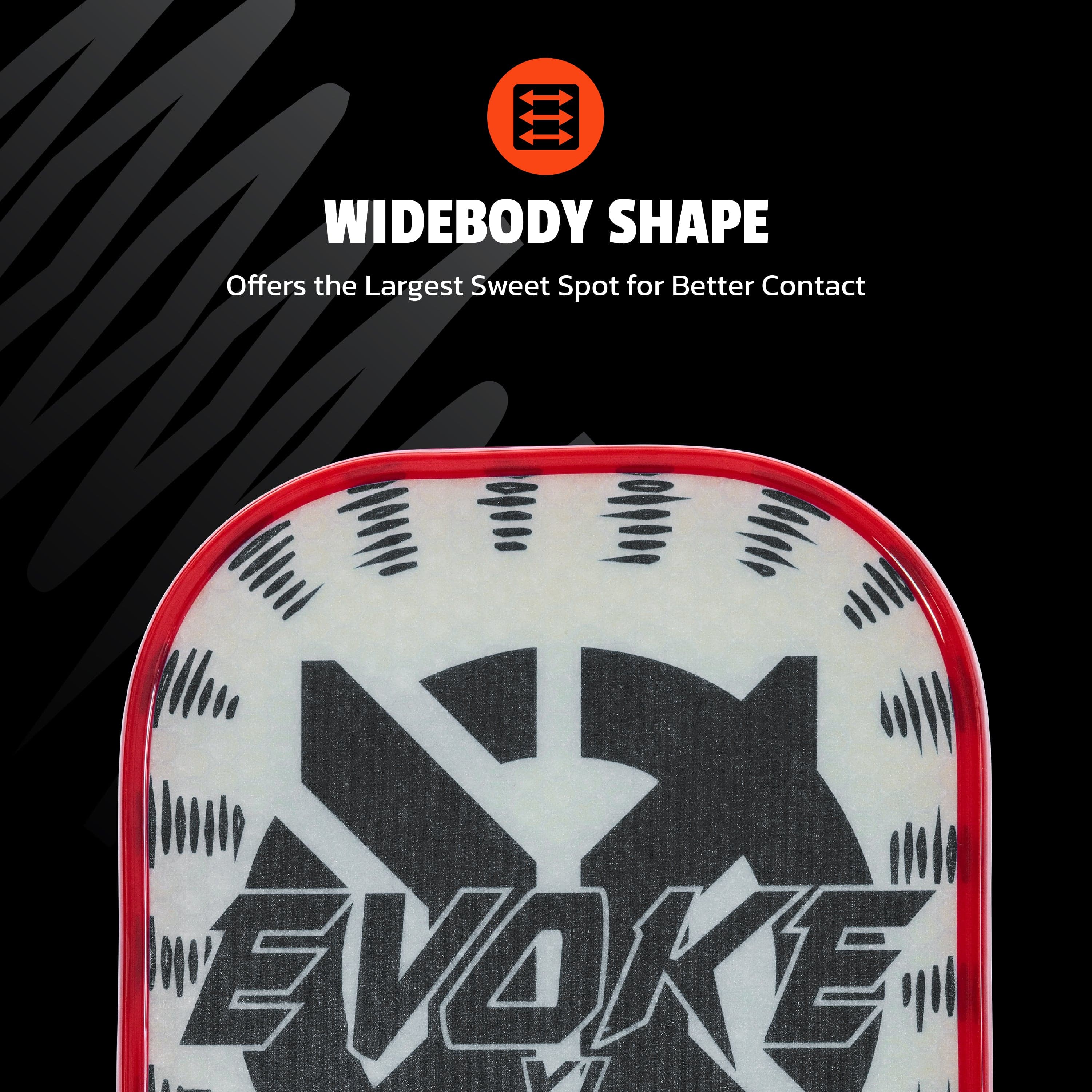 Evoke XL Composite Paddle