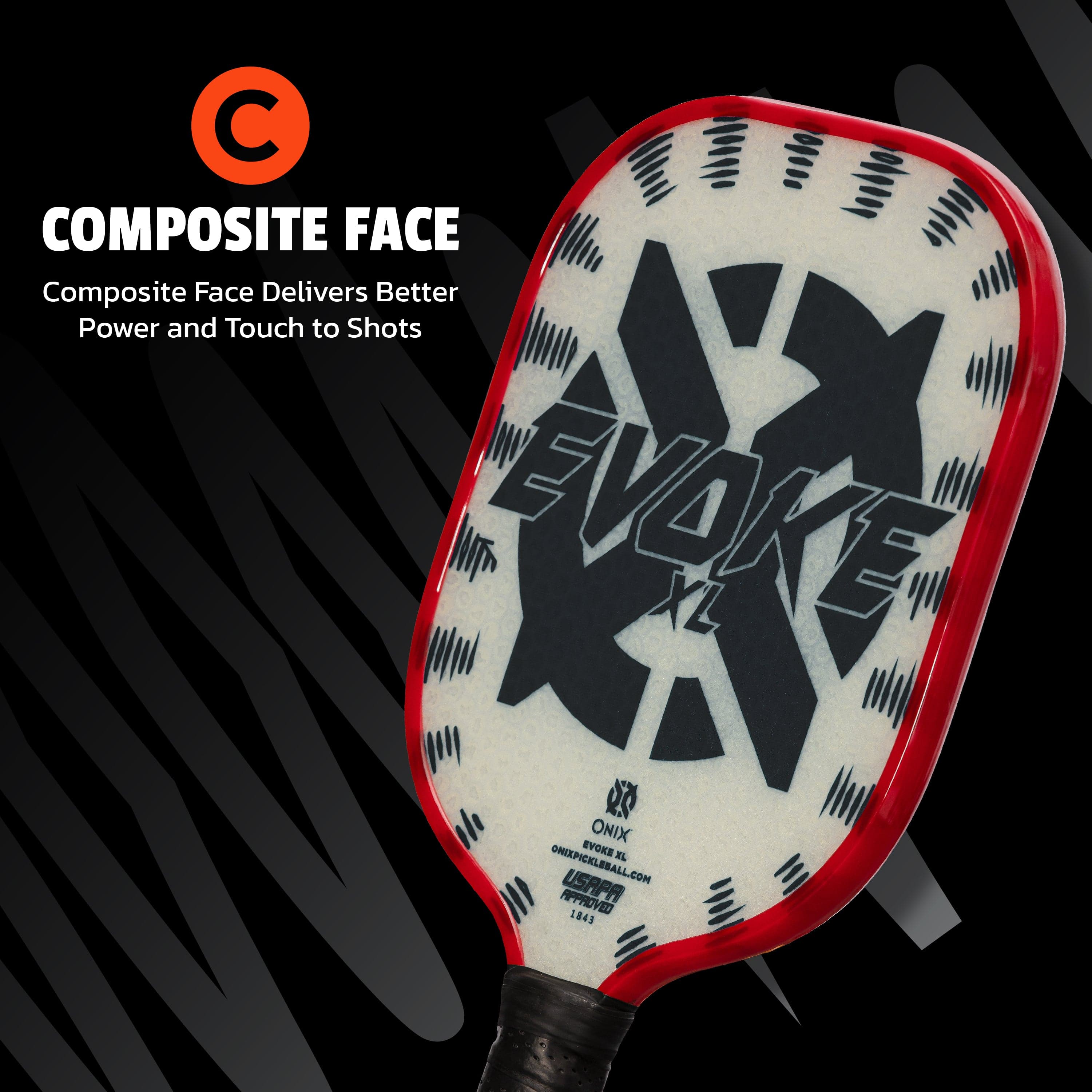 Evoke XL Composite Paddle