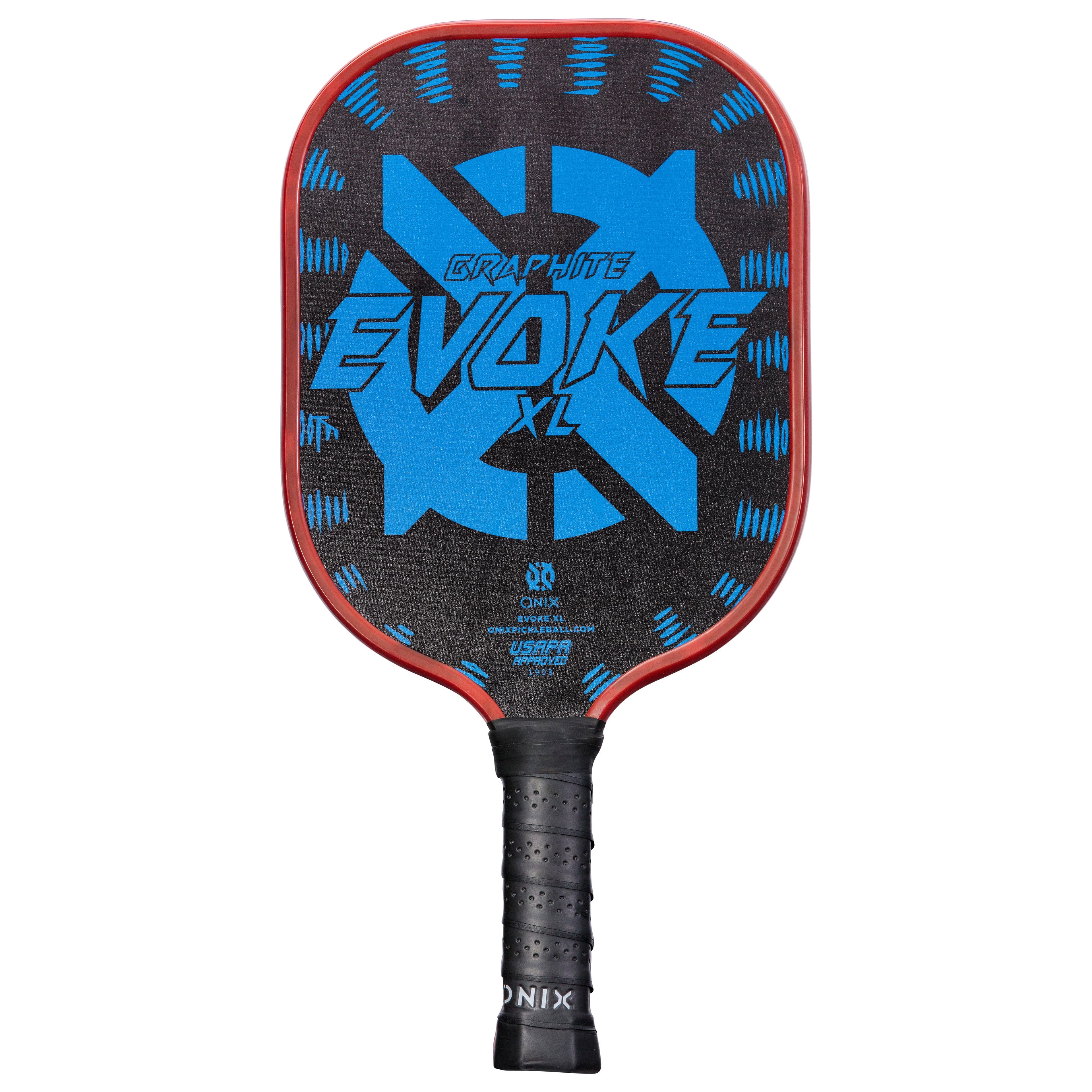 Evoke XL Graphite Paddle