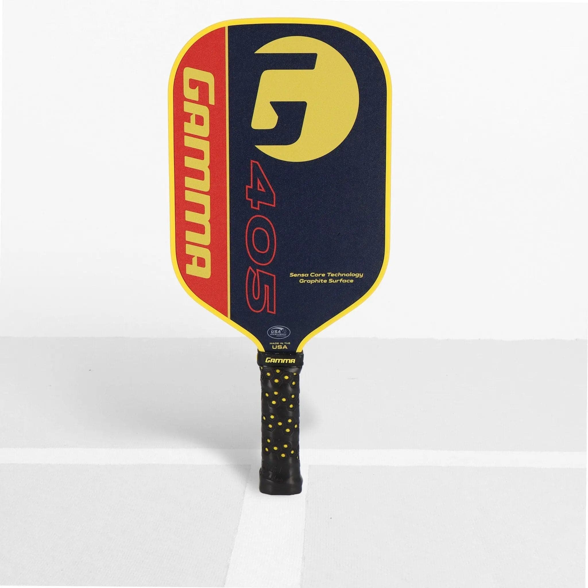 GAMMA 405 Pickleball Paddle