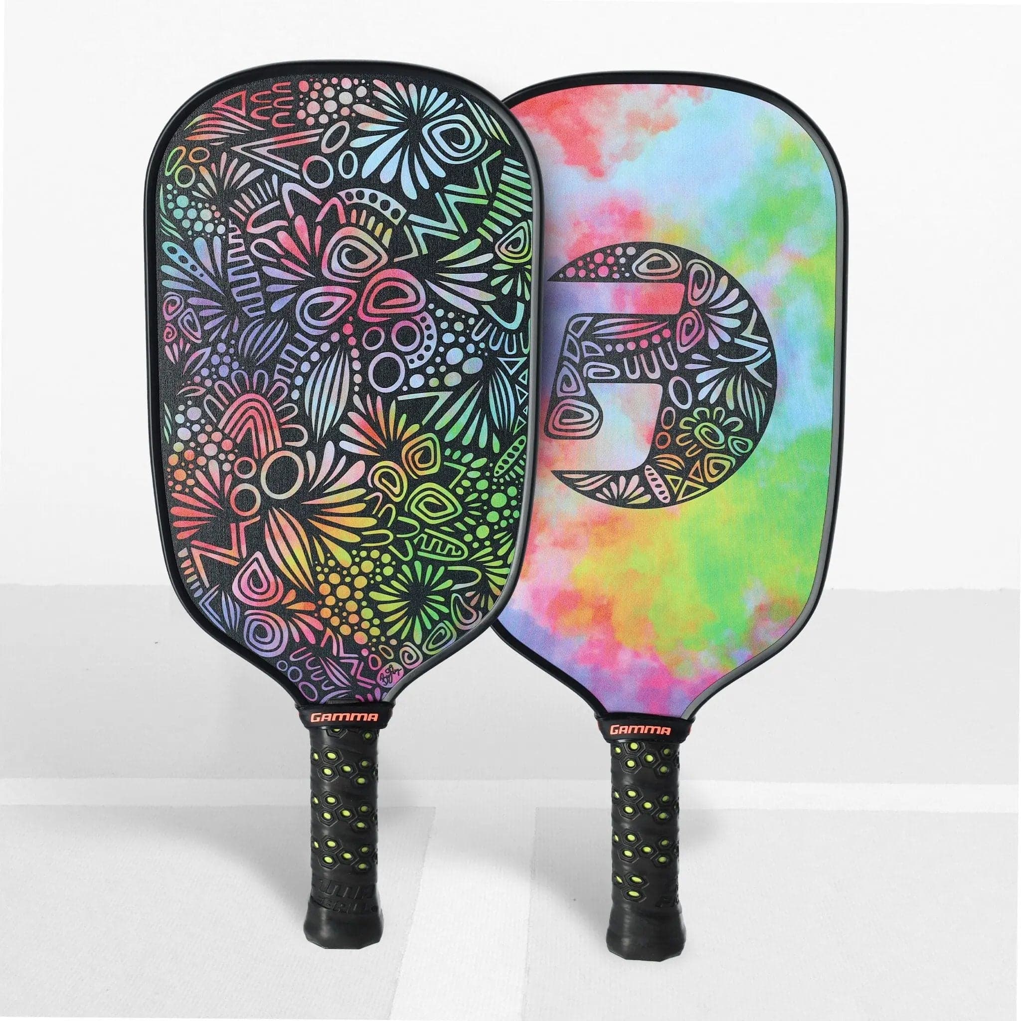 GAMMA Needle Pickleball Paddle