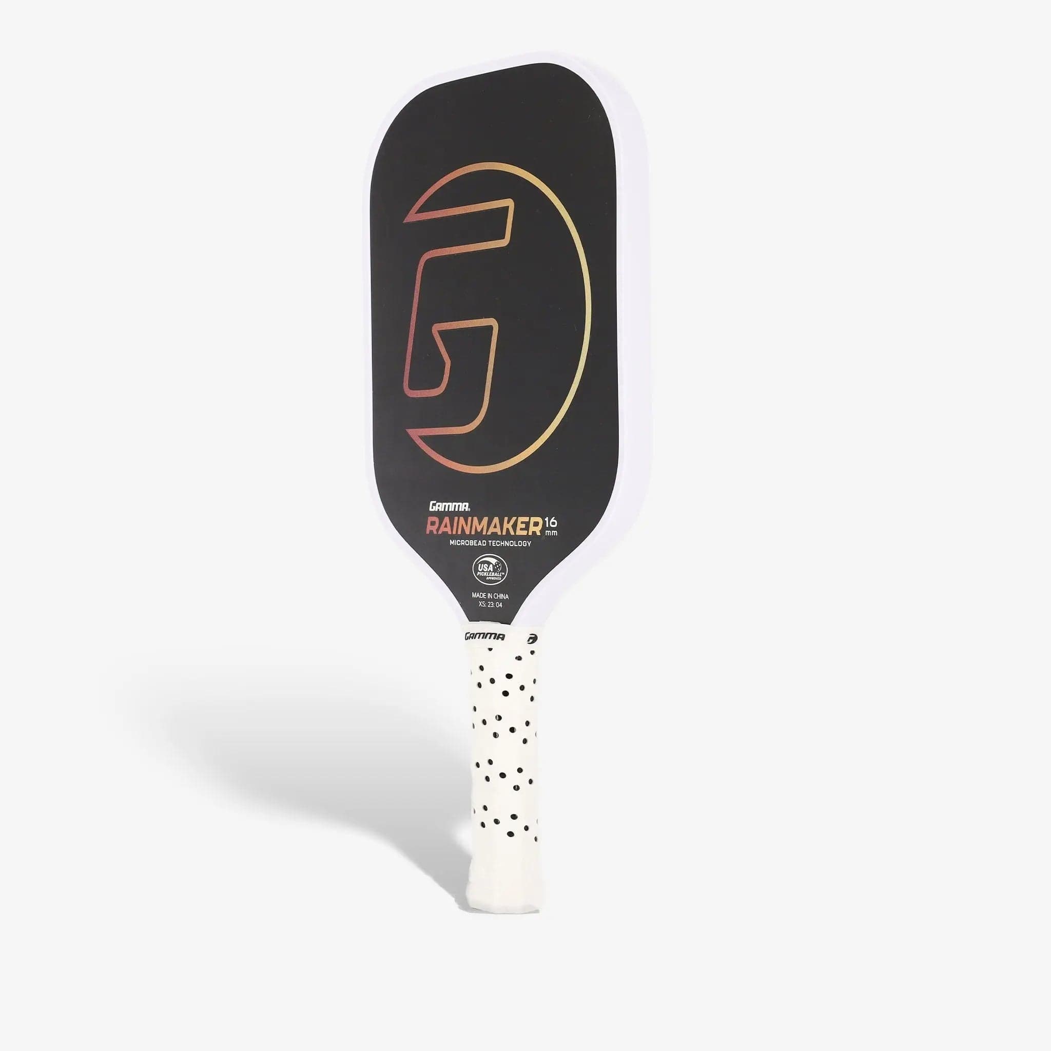 GAMMA Rainmaker Pickleball Paddle