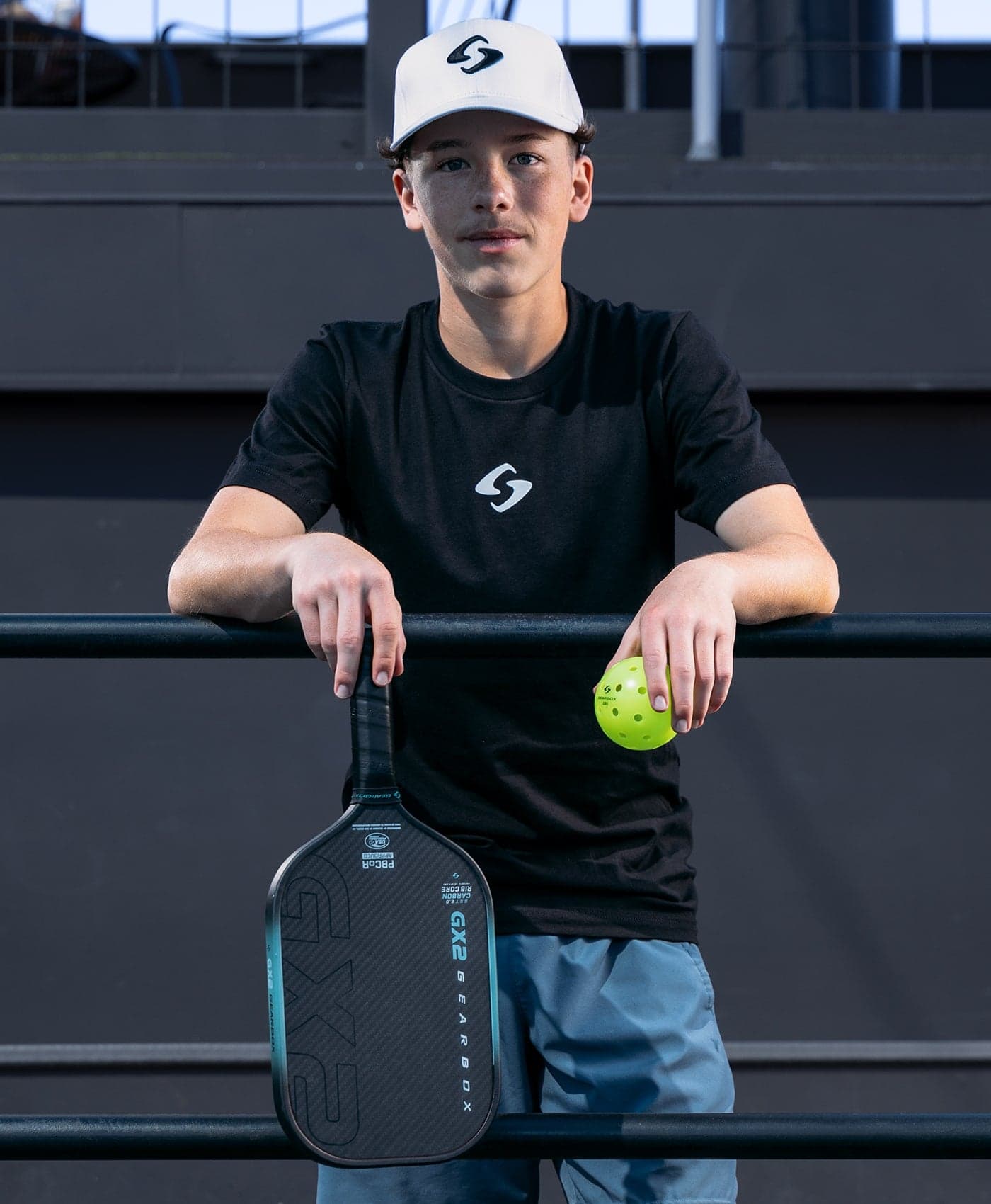 GX2 Elongated - SSTCORE 2.0