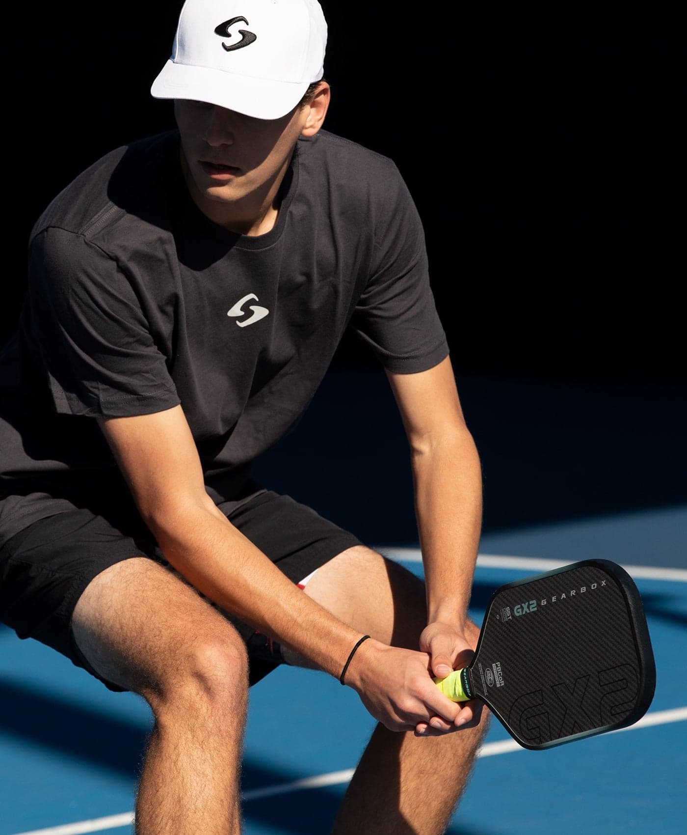 GX2 Integra XL - SSTCORE 2.0