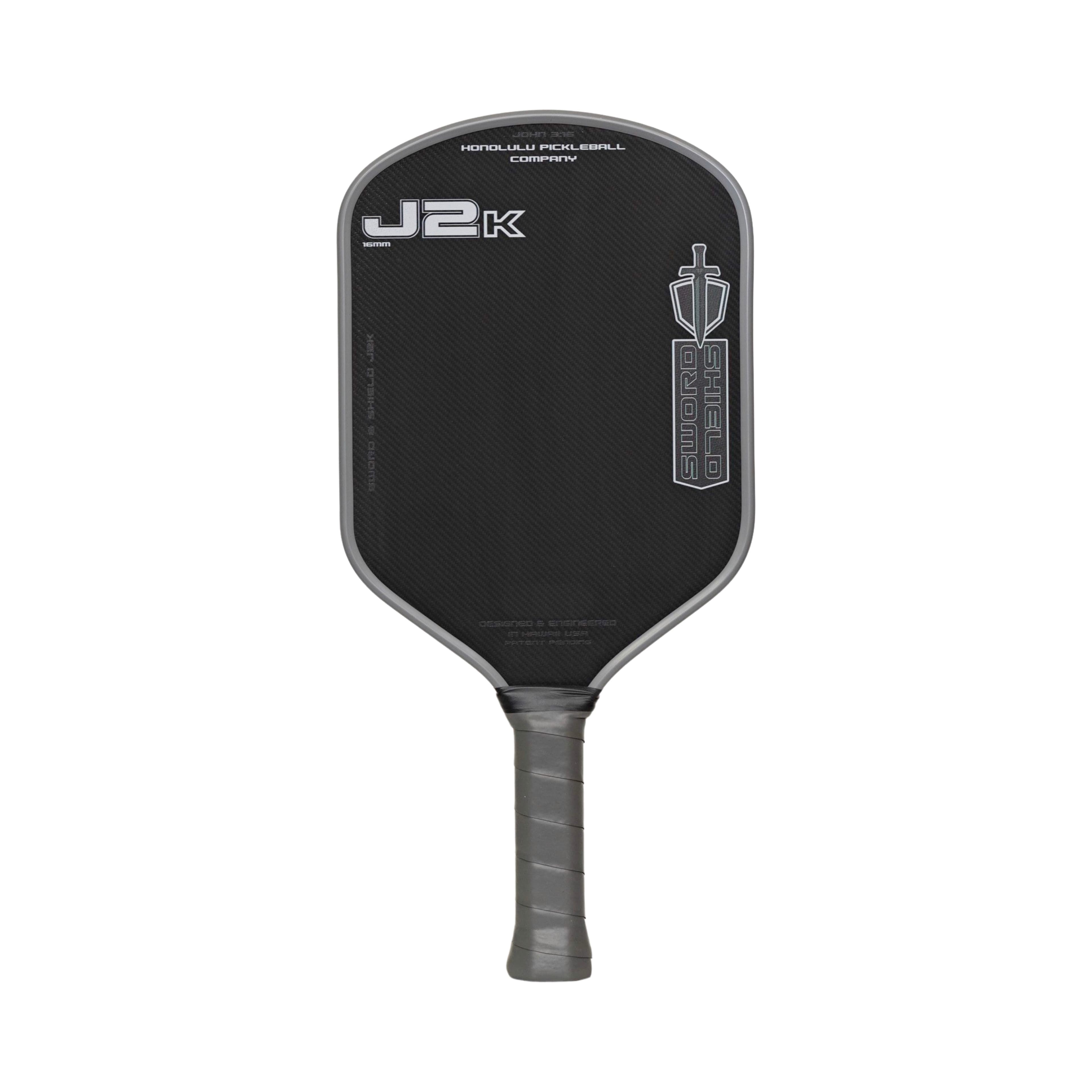 SWORD & SHIELD J2k PRO