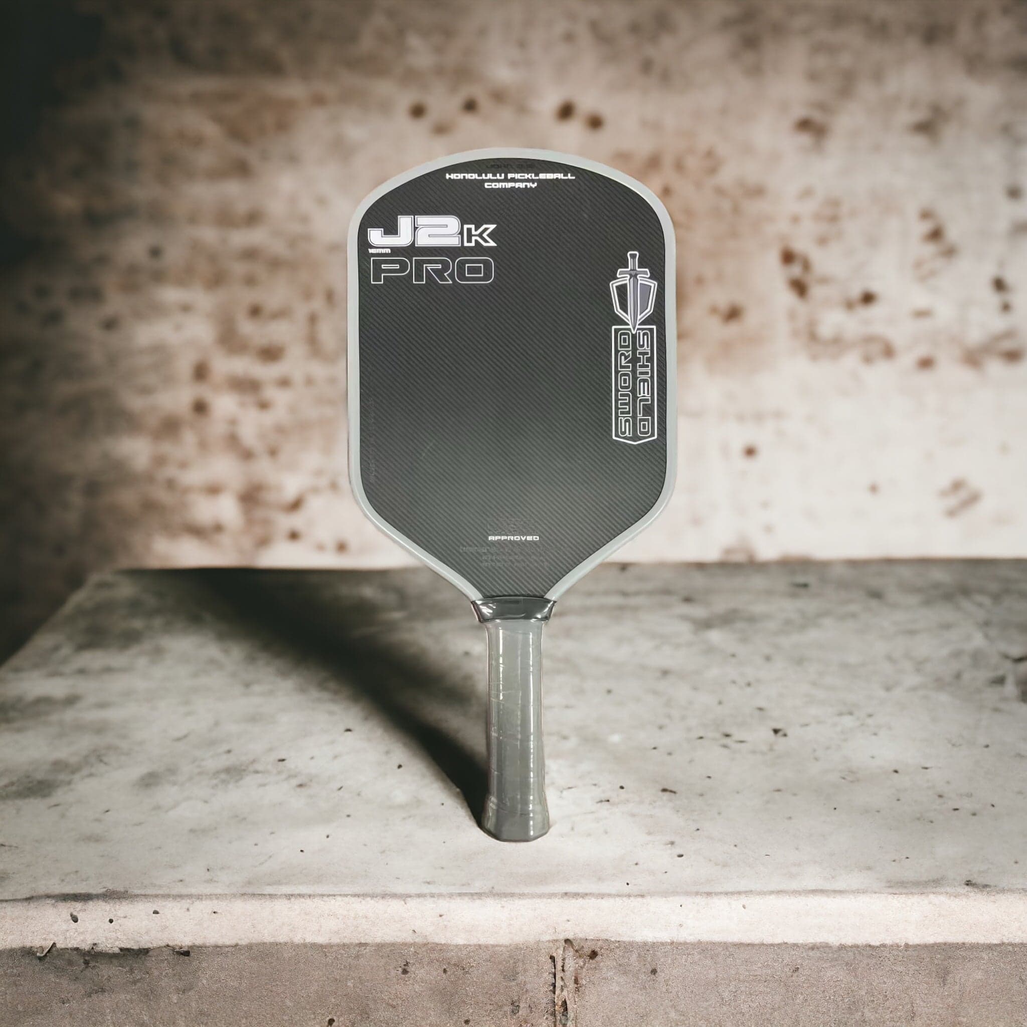 SWORD & SHIELD J2k PRO