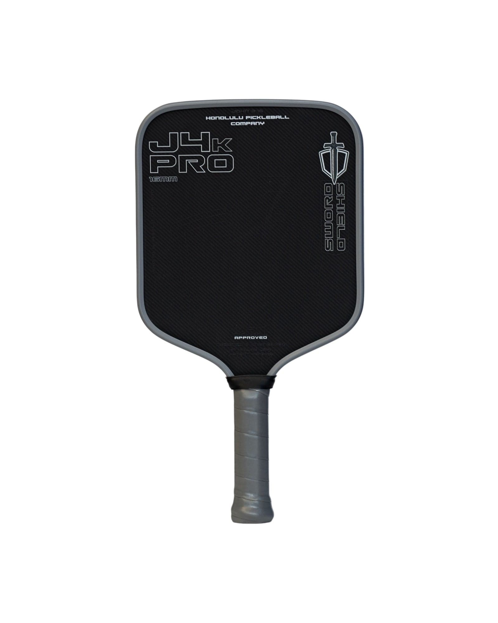 SWORD & SHIELD J4k PRO