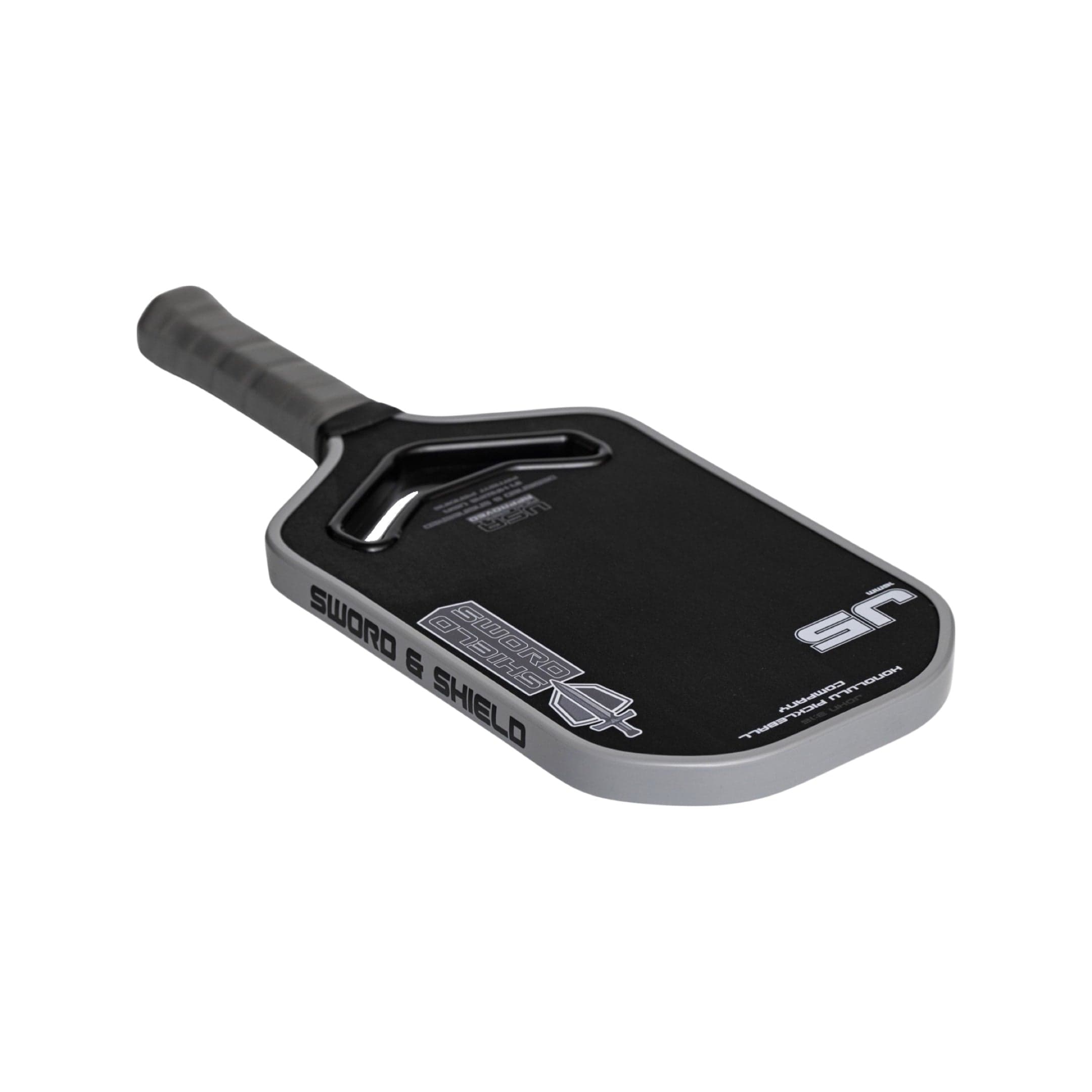 SWORD & SHIELD J5