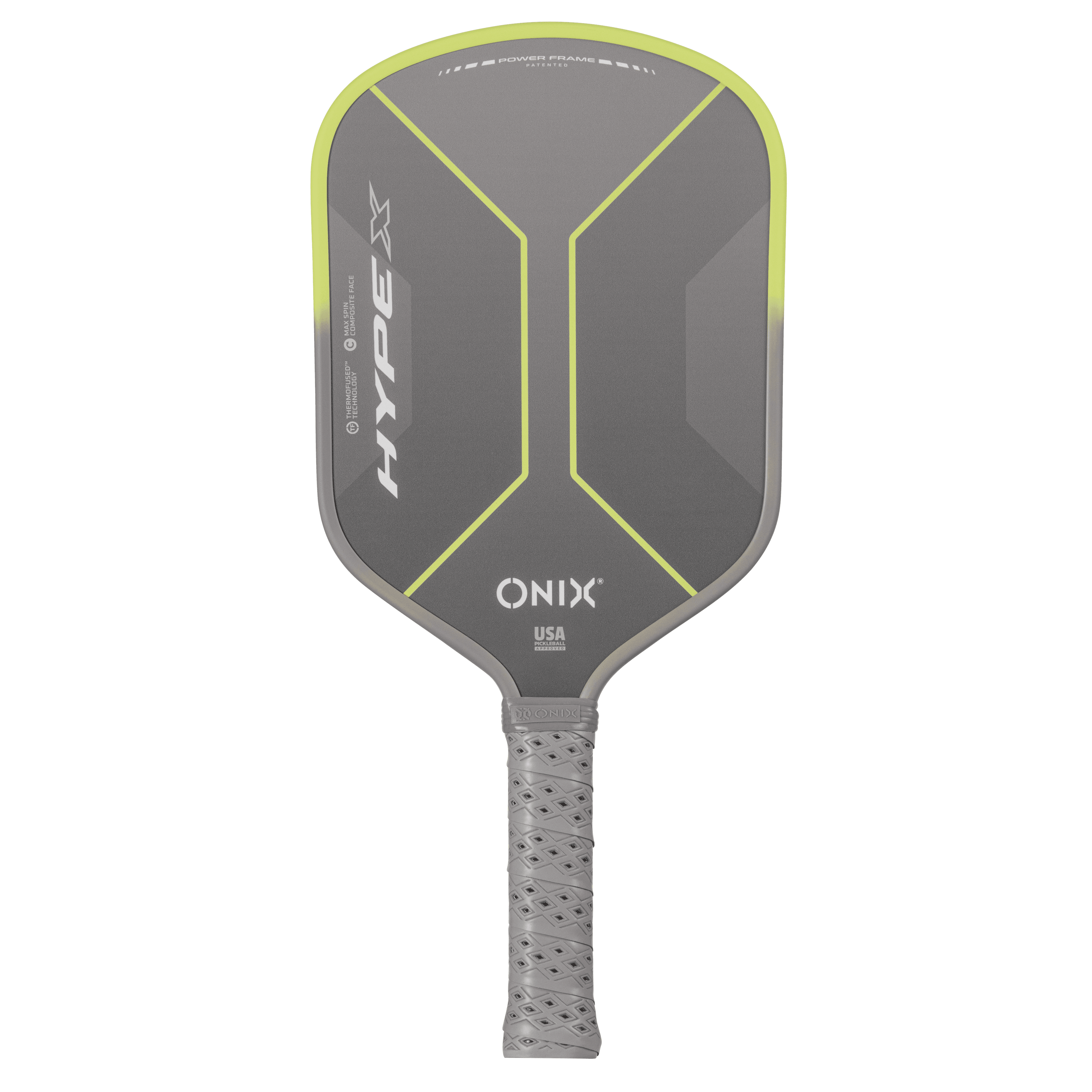 Hype X Pickleball Paddle