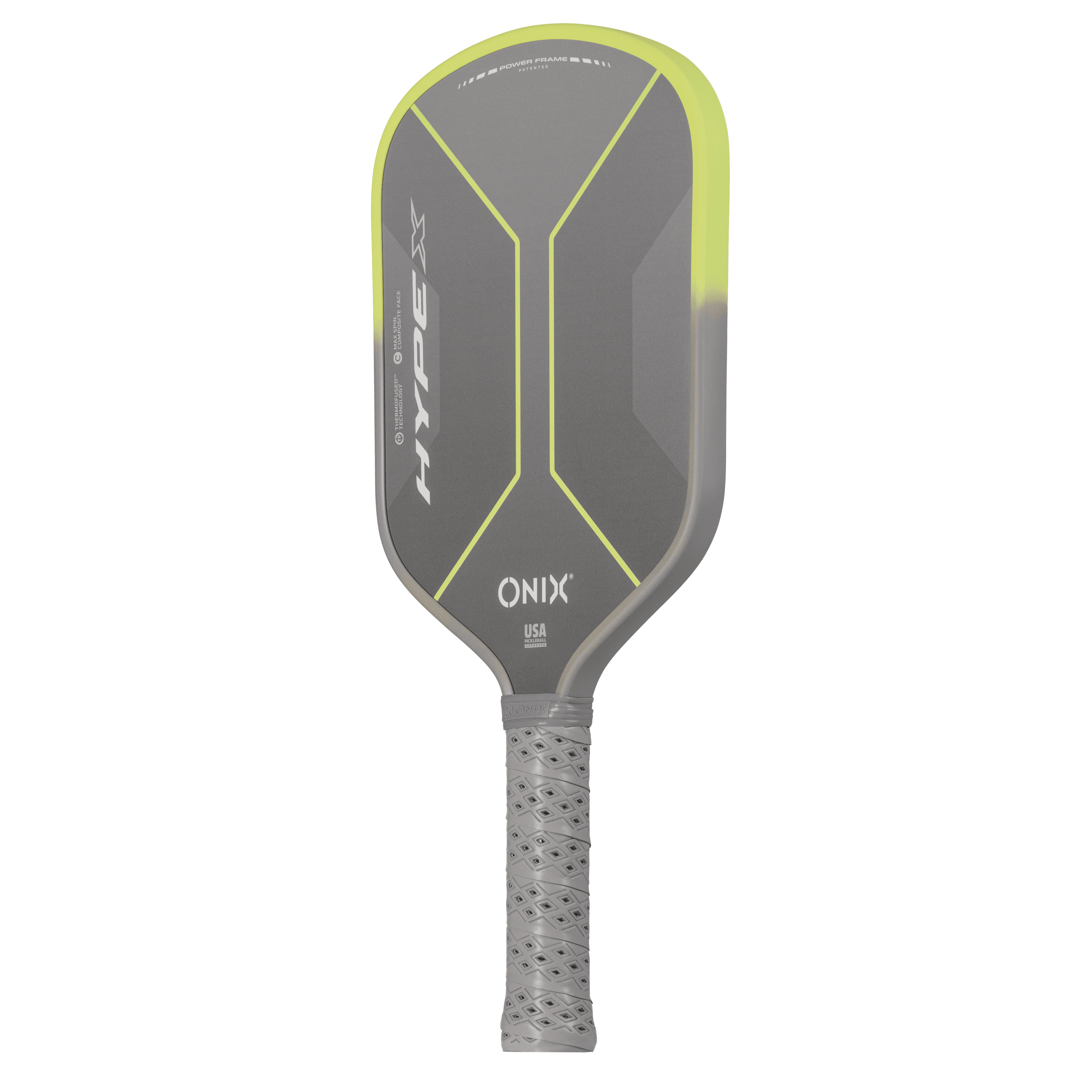 Hype X Pickleball Paddle