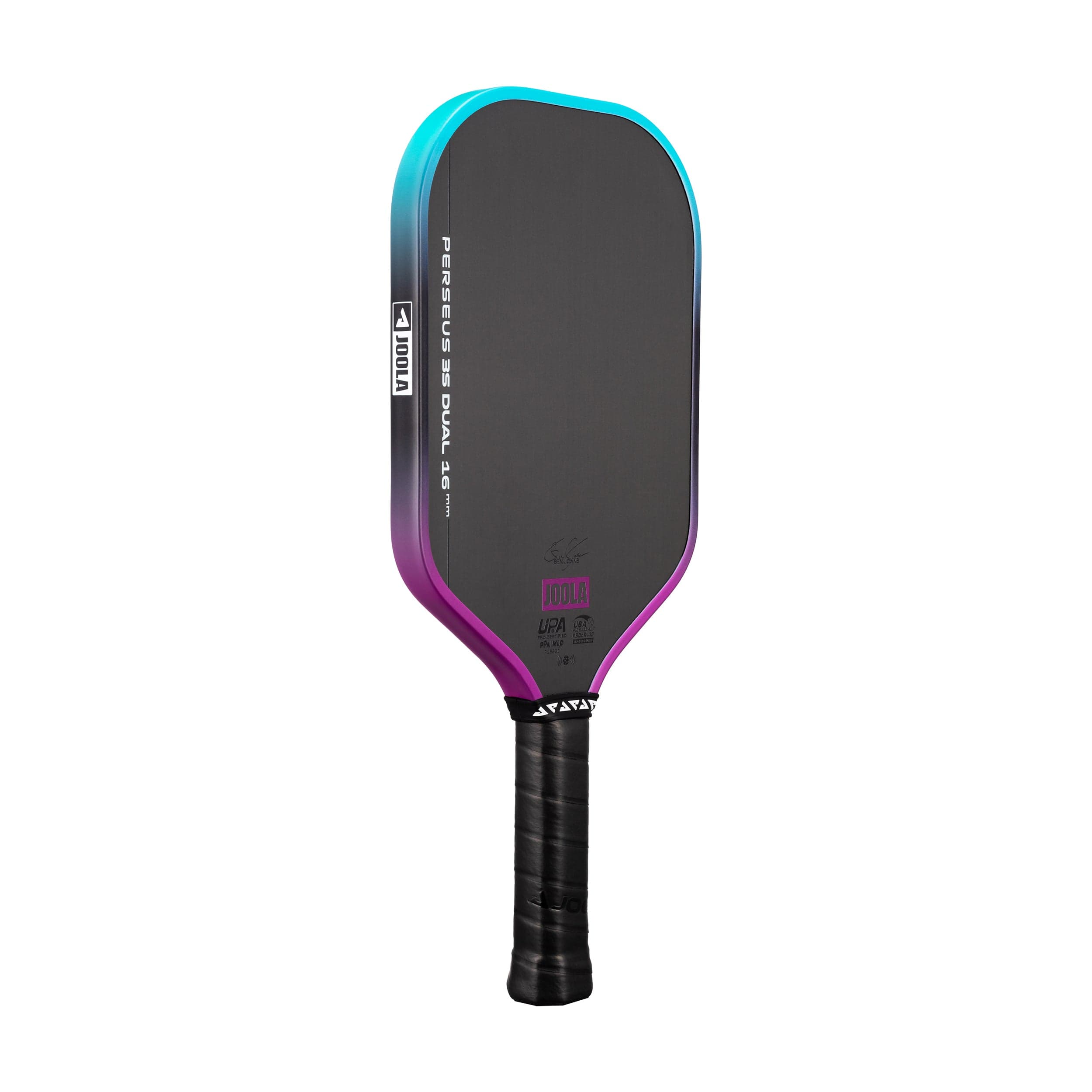 JOOLA Ben Johns Perseus 3S Dual 16mm Pickleball Paddle