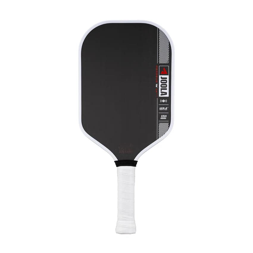 JOOLA Perseus Pro IV 16mm Pickleball Paddle – Ben Johns signature paddle front view