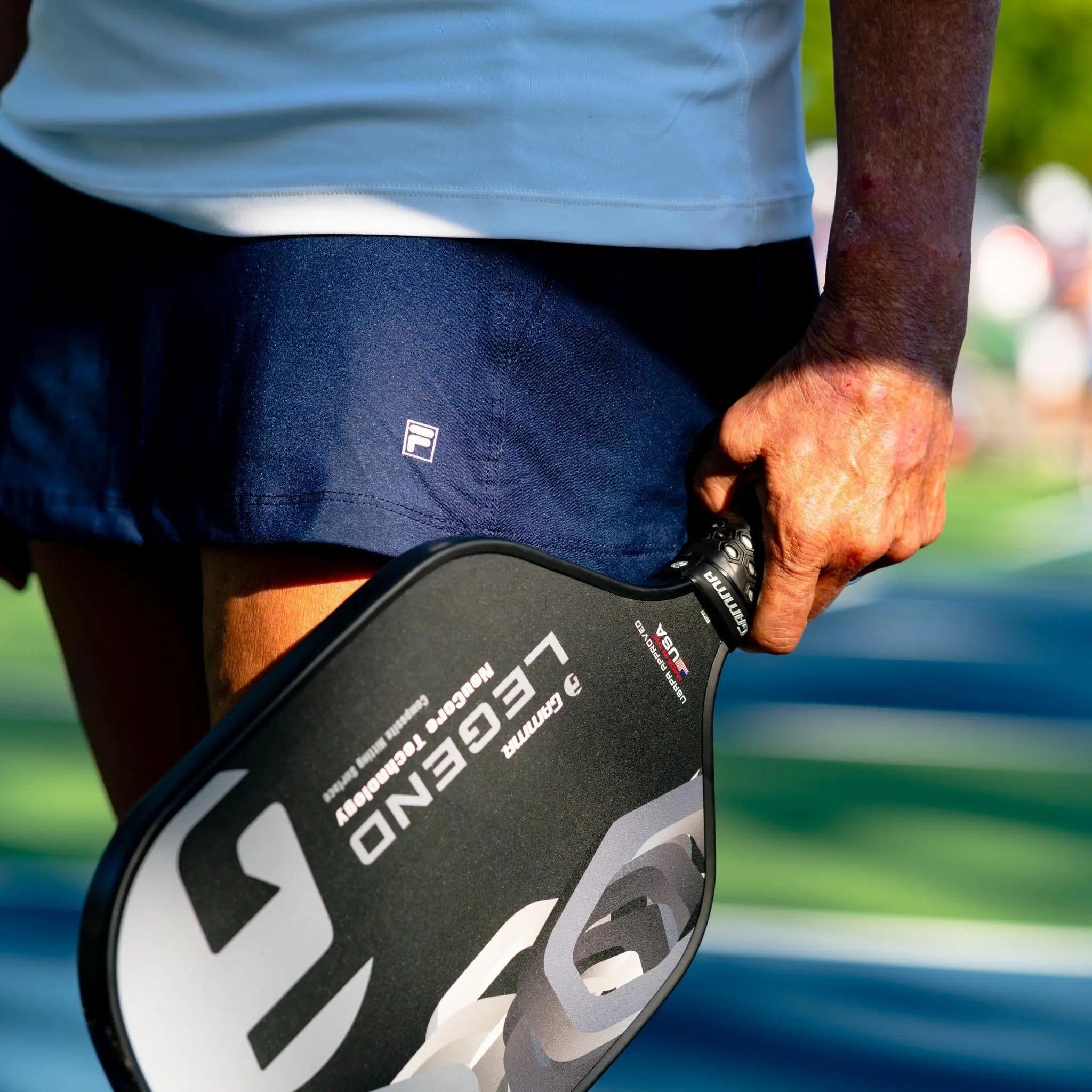 Legend Pickleball Paddle