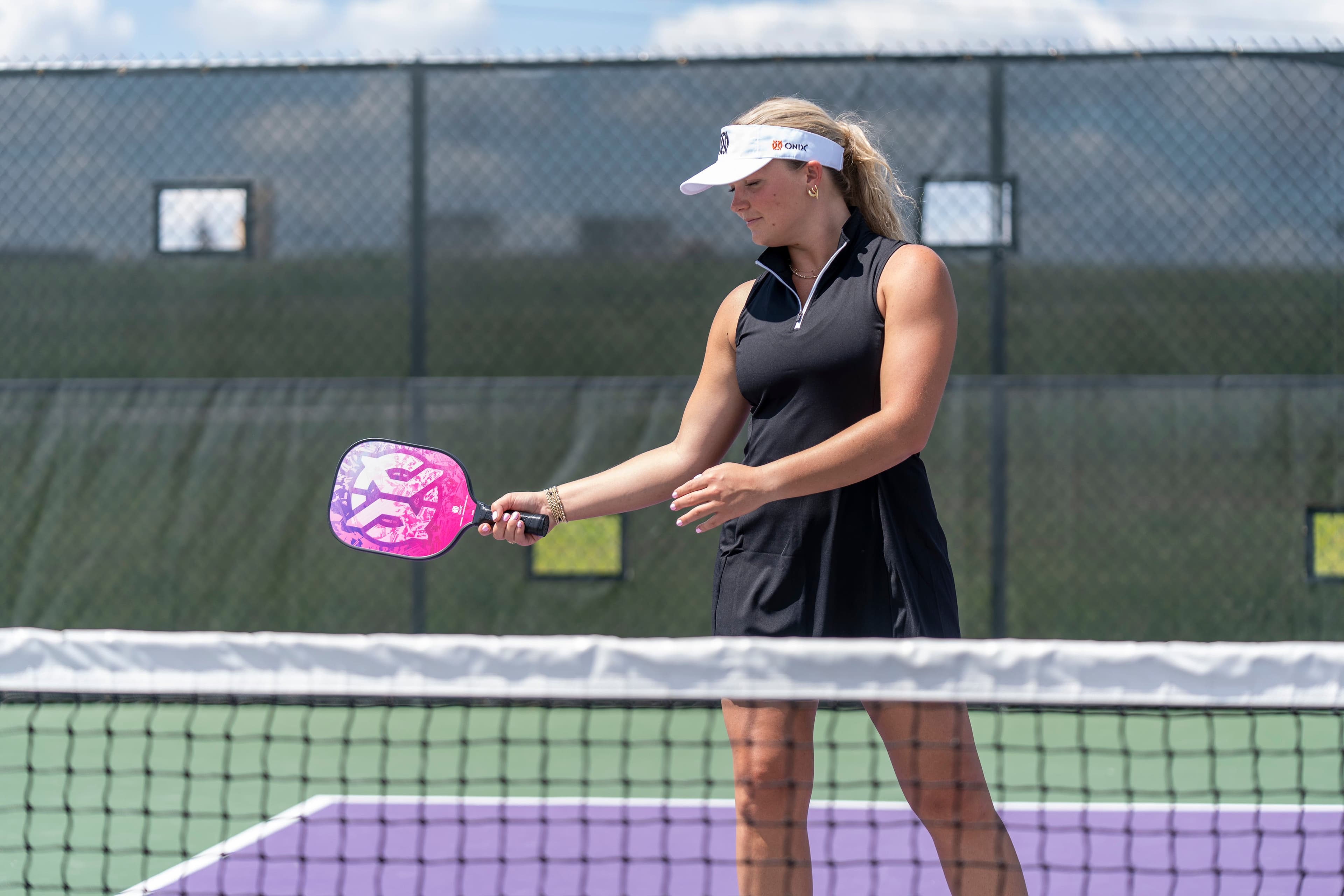 Maverick Pickleball Paddle
