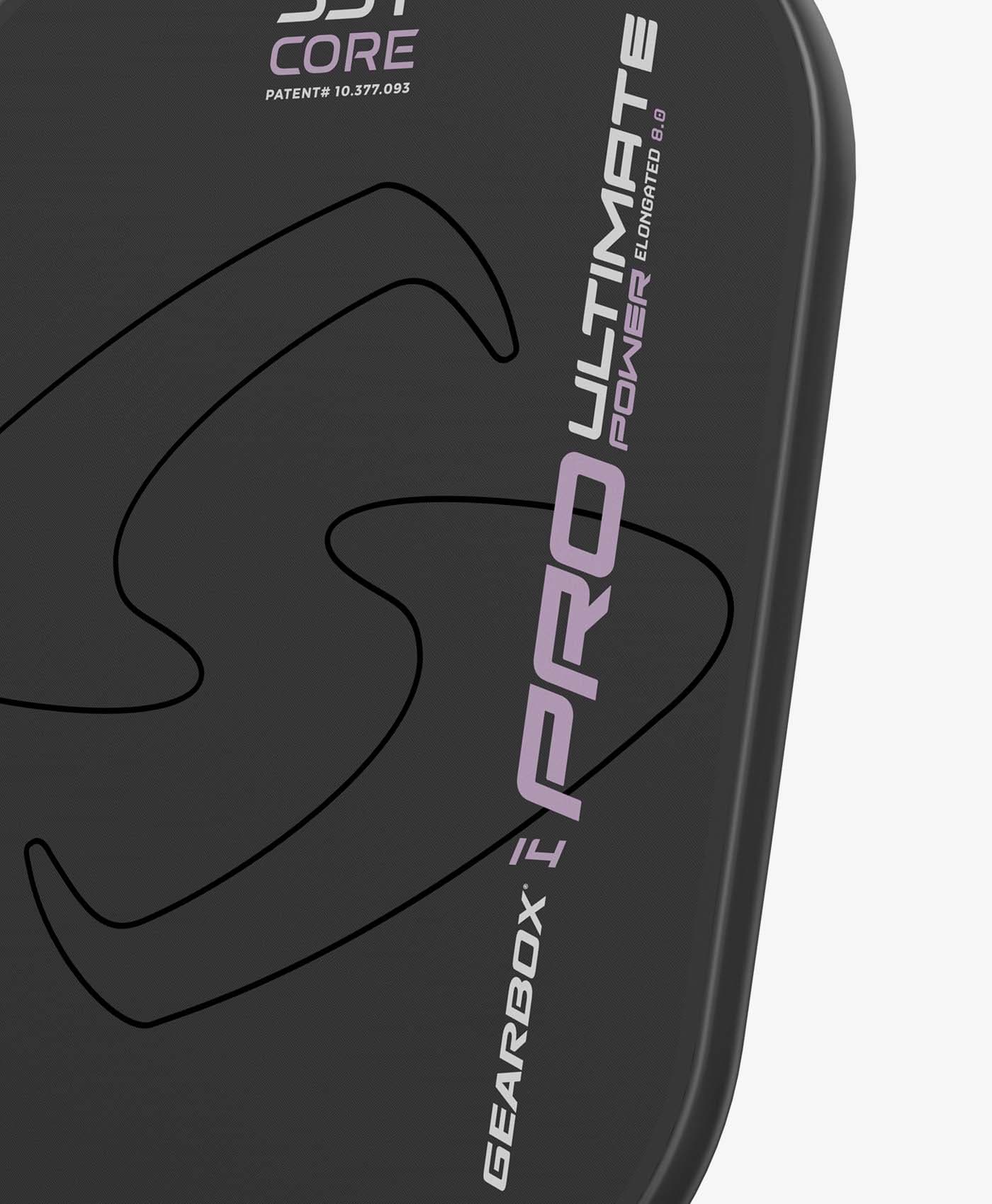 Pro Ultimate - Power Elongated 14mm - SSTCORE