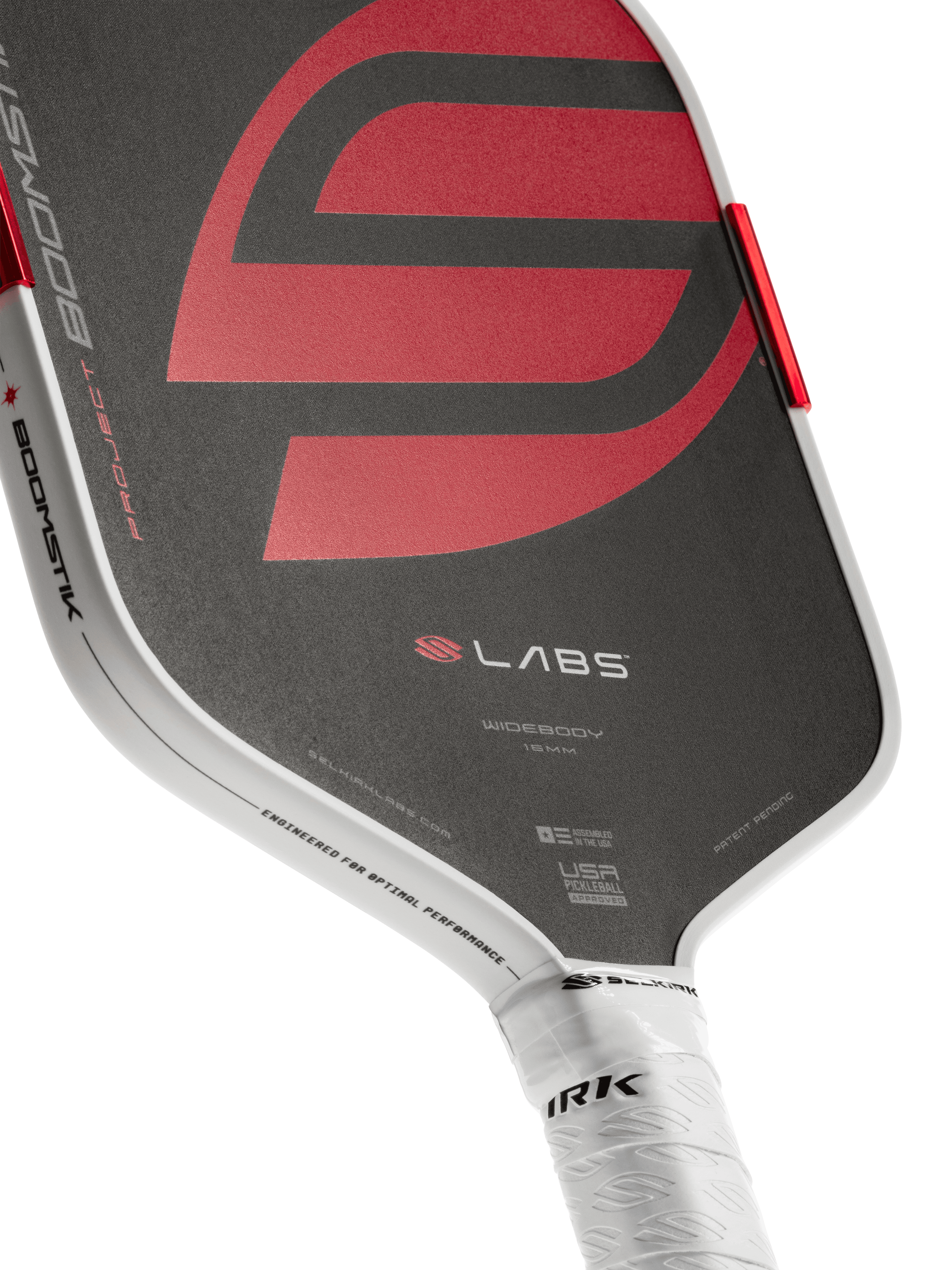 Selkirk LABS Project Boomstik® Widebody