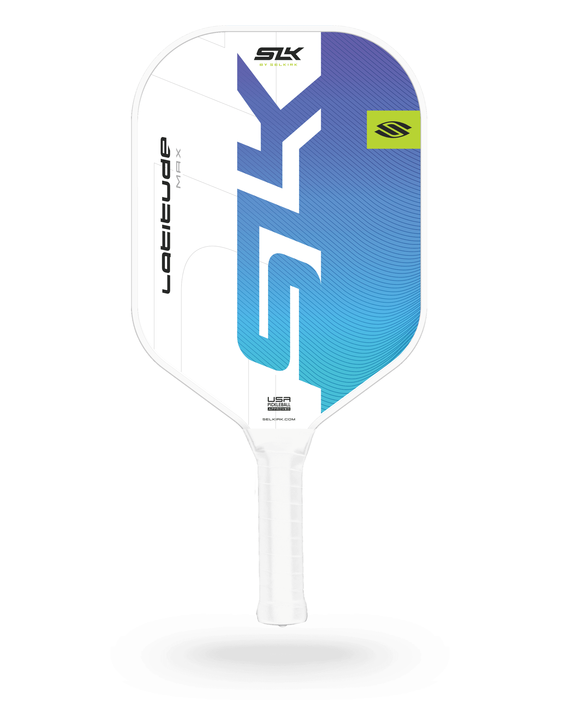 SLK Latitude - Max - Pickleball Paddle