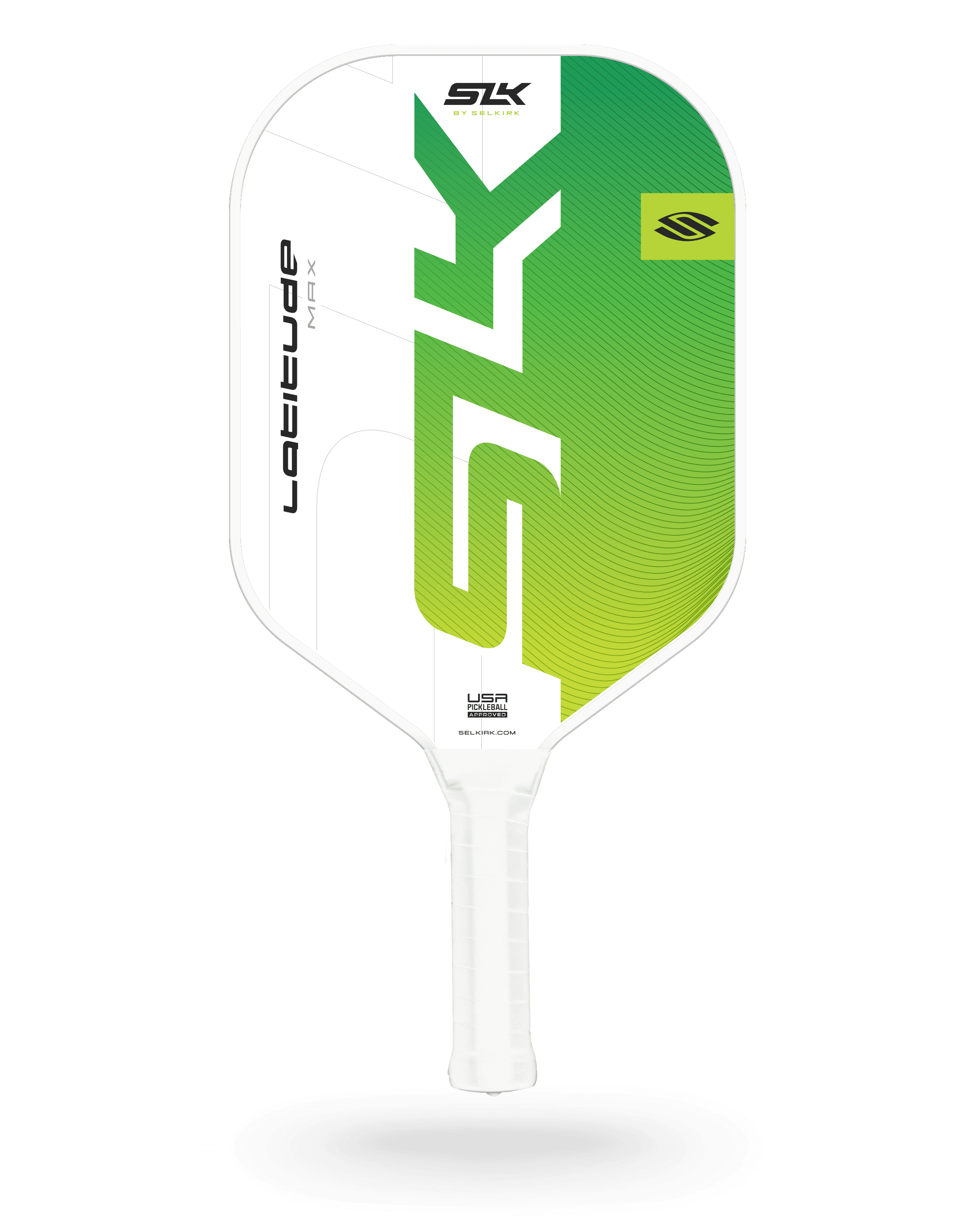 SLK Latitude - Max - Pickleball Paddle
