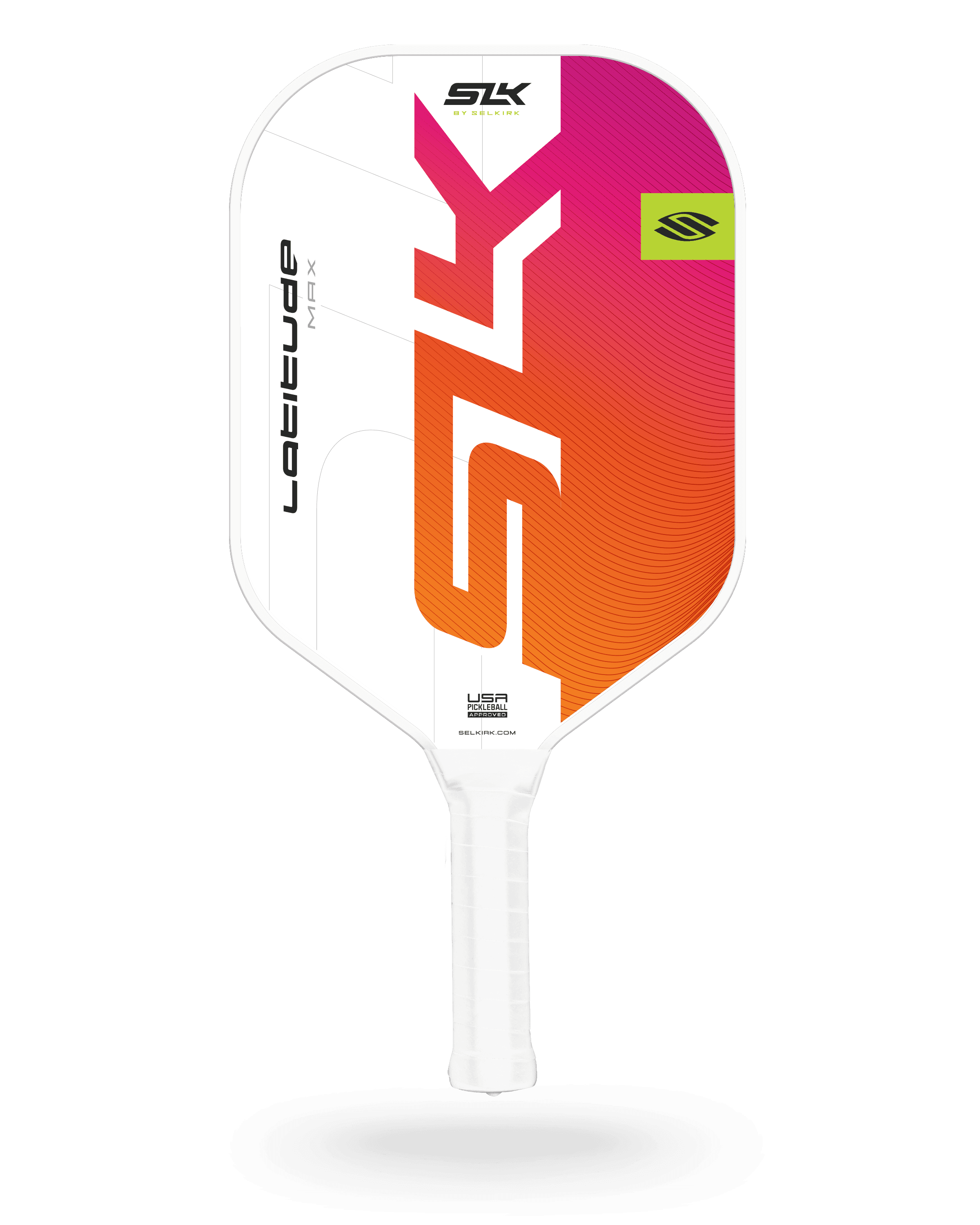 SLK Latitude - Max - Pickleball Paddle