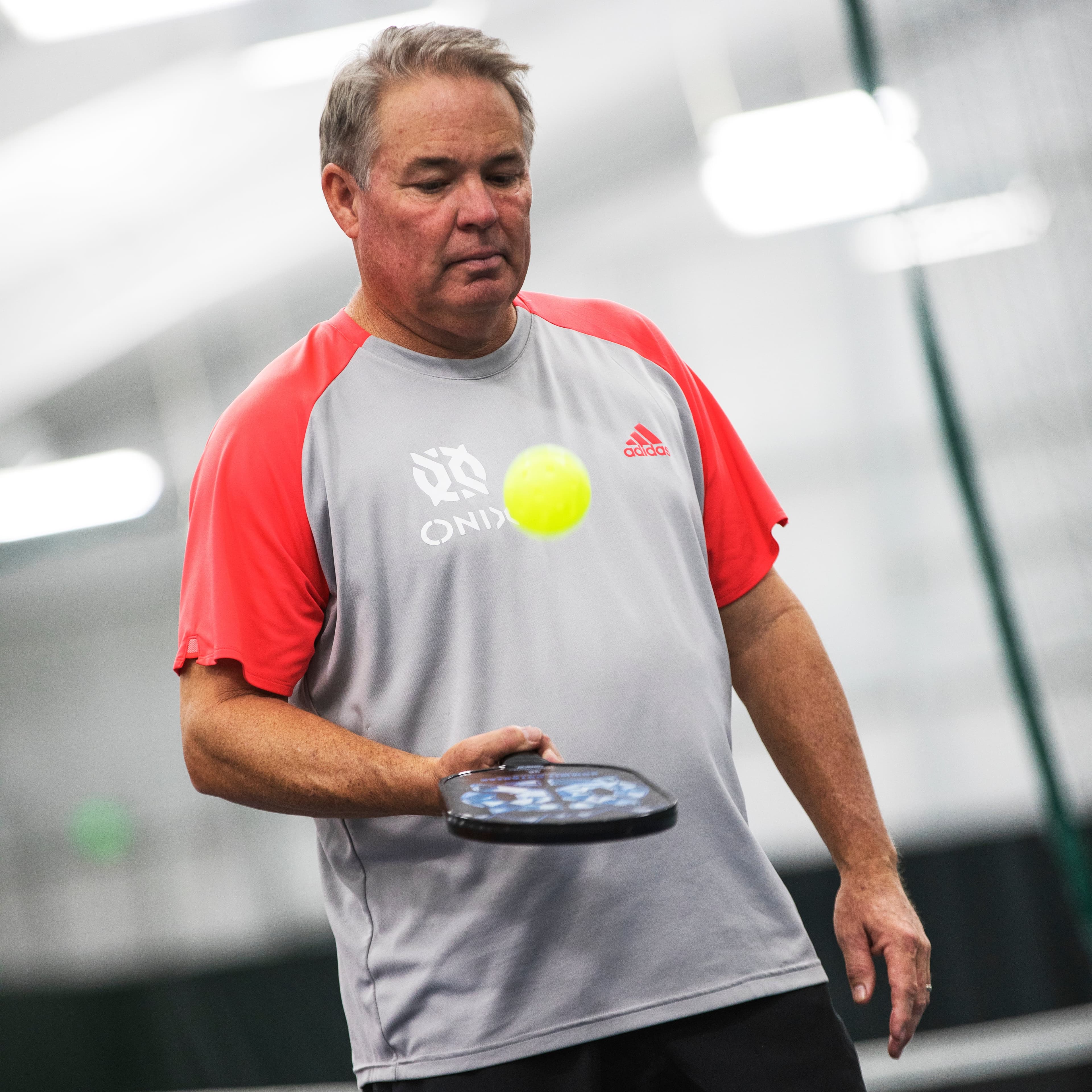 Summit Outbreak Pickleball Paddle