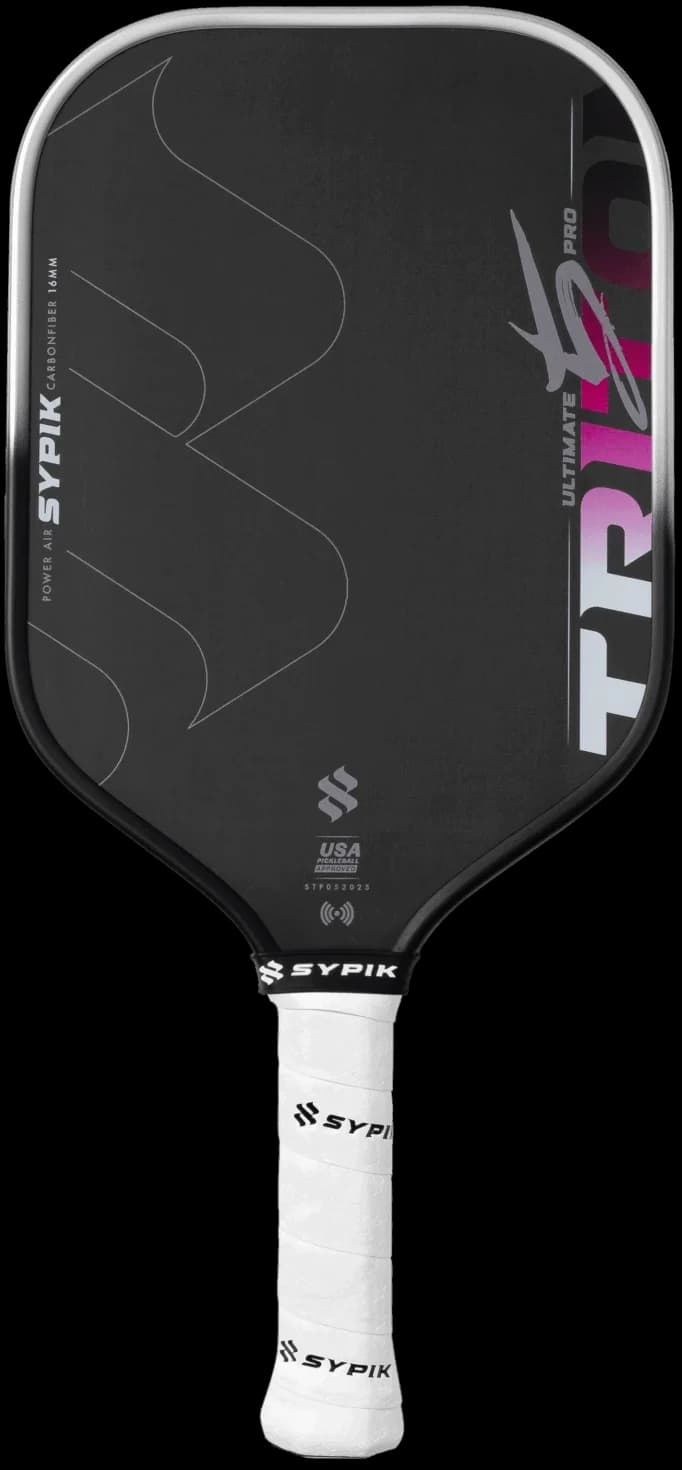 Sypik Ultimate Triton 5 Sparkline