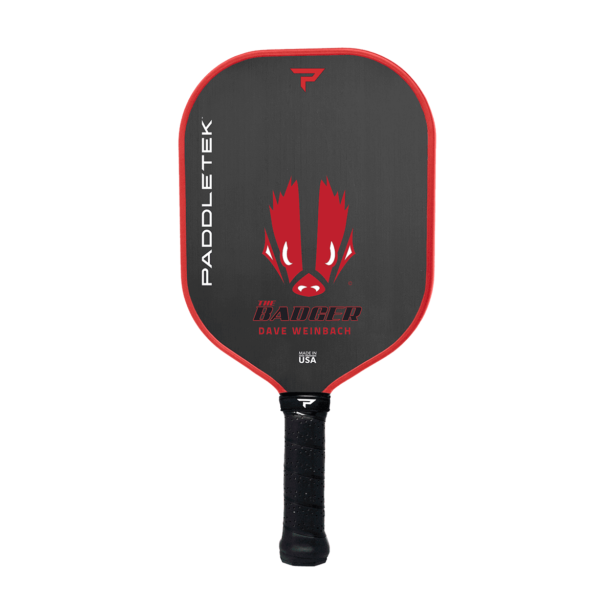 Tempest Wave Pro-C The Badger Edition