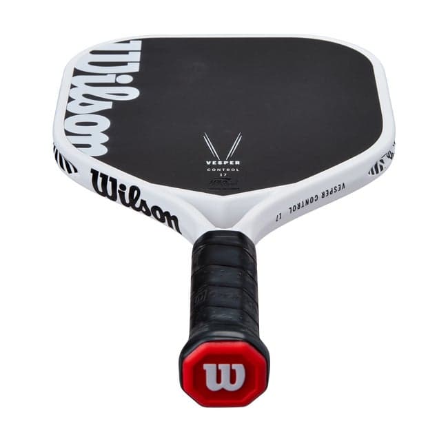 Vesper Control 17 Pickleball Paddle