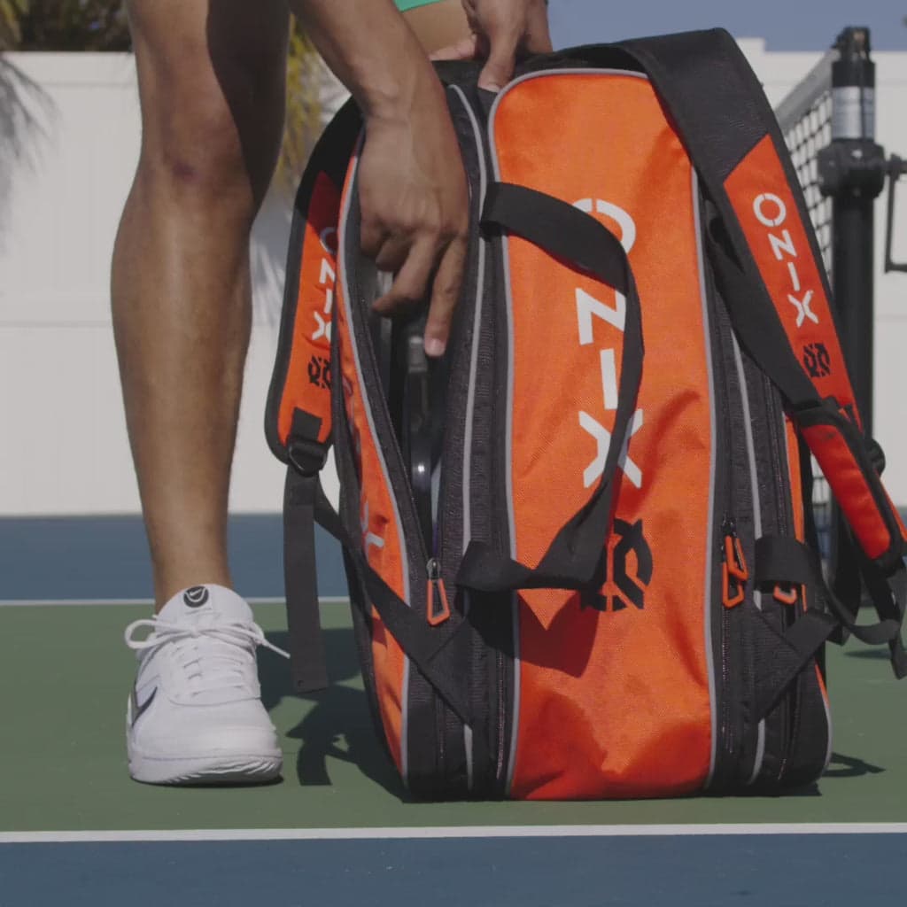 Z5 Graphite Pickleball Paddle