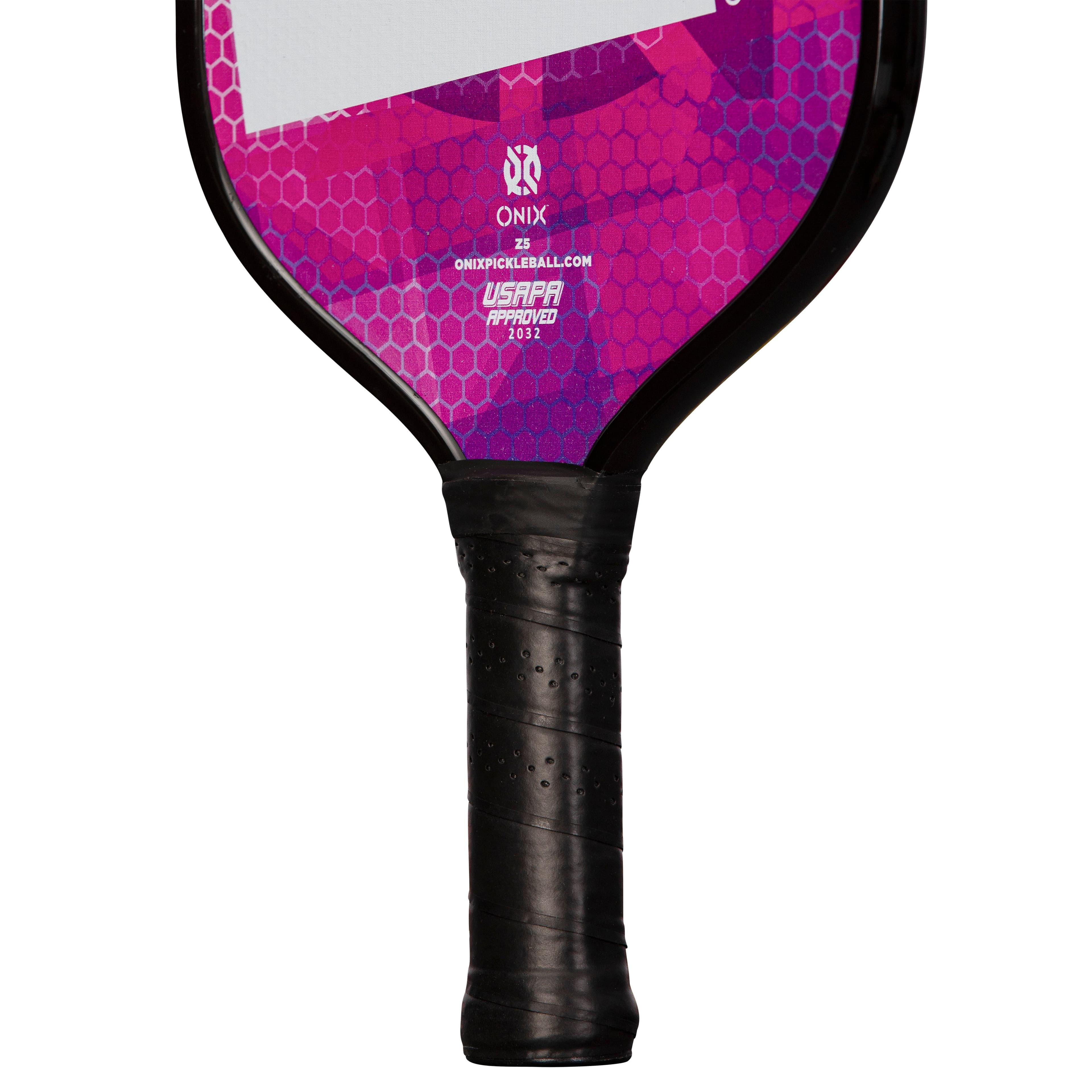 Z5 Mod Series Graphite Pickleball Paddle