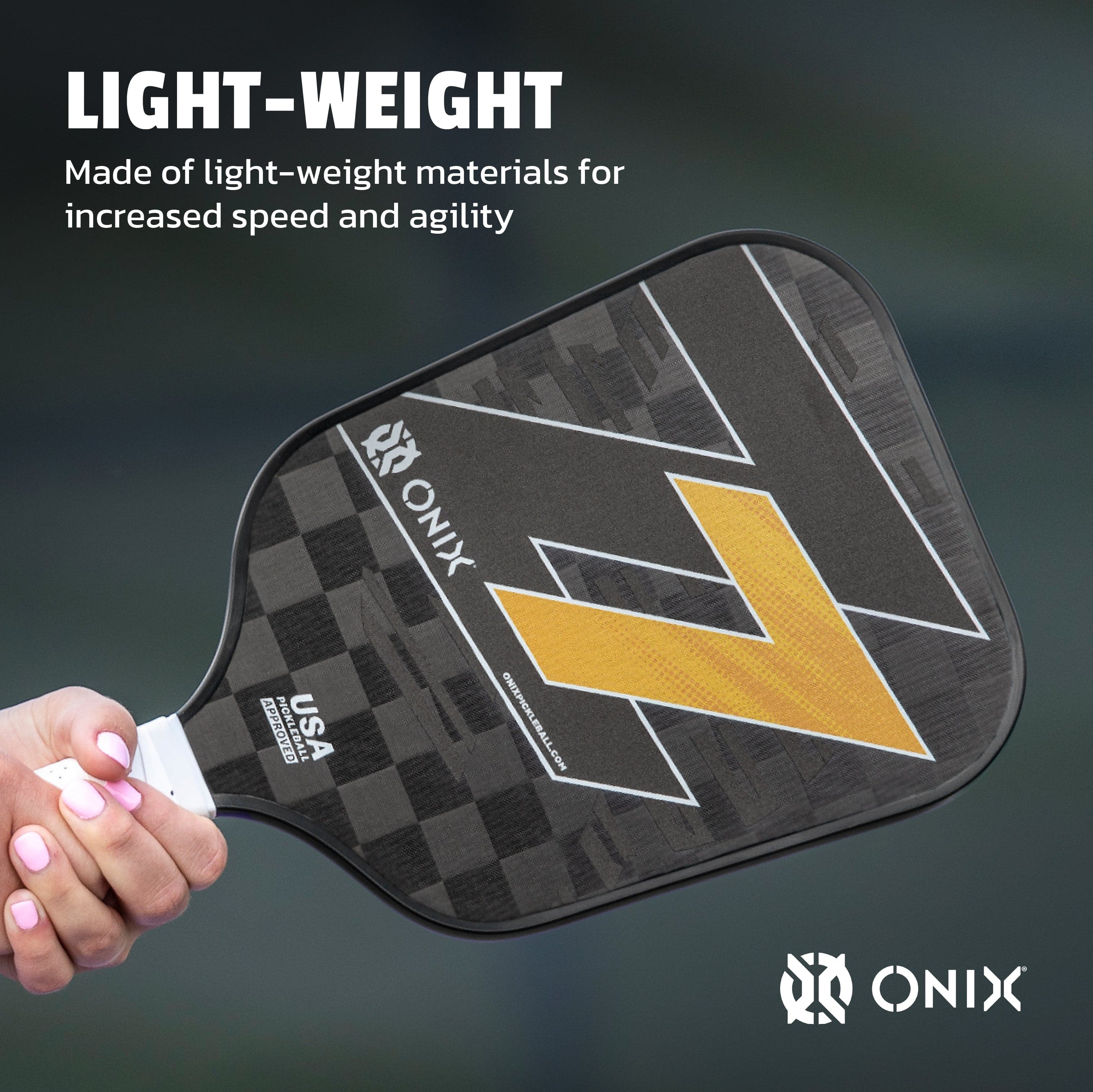 Z7 Pickleball Paddle